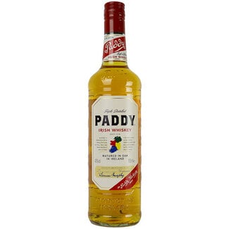 Paddy Paddy Irish Whiskey 70cl