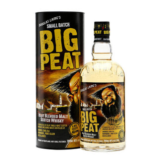 Big Peat Big Peat 70cl