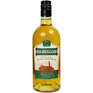 Kilbeggan Kilbeggan 70cl