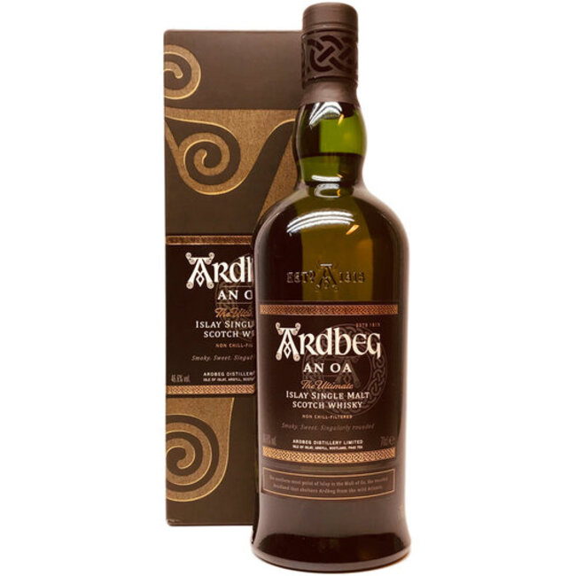 Ardbeg An Oa 70cl