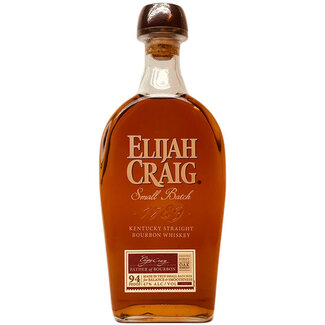 Elijah Craig Elijah Craig Small Batch 70cl