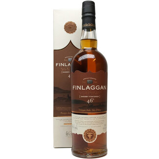 Finlaggan Finlaggan Sherry Finished 70cl