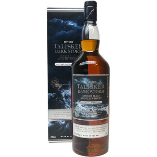Talisker Talisker Dark Storm 100cl