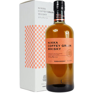 Nikka Nikka Coffey Grain Whisky 70cl