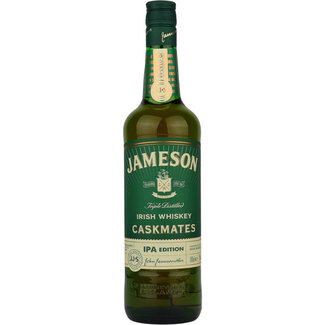 Jameson Jameson Caskmates IPA Edition 70cl