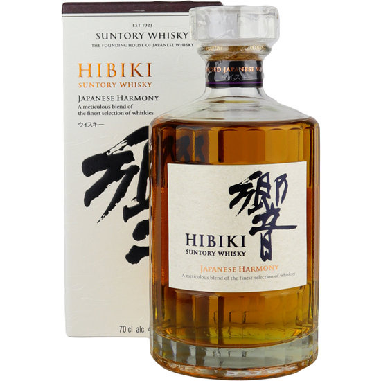 Hibiki Japanese Harmony | Koop nu - Drankenhandel Leiden