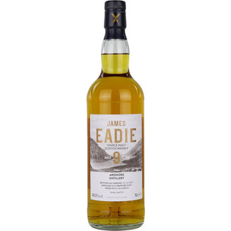 Ardmore Ardmore 9 Years James Eadie 70cl