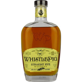 WhistlePig Whistlepig 10 Years 70cl