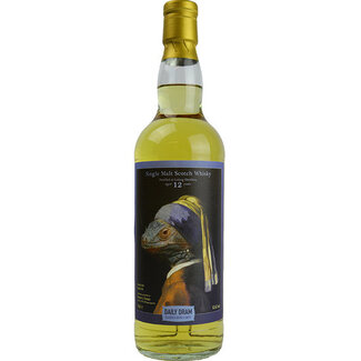 Ledaig Ledaig 12 Years Daily Dram 70cl