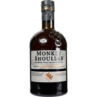Monkey Shoulder Monkey Shoulder Smokey Monkey 70cl