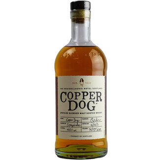 Copper Dog Copper Dog 70cl