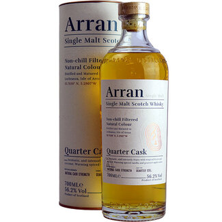 Arran Arran Quarter Cask 70cl