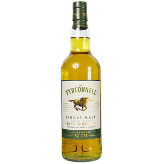 Tyrconnell Tyrconnell Single Malt Double Distilled 70cl