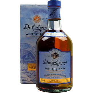 Dalwhinnie Dalwhinnie Winter's Gold 70cl