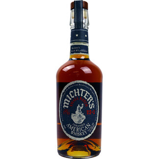 Michter's Michter's Unblended American Whiskey 70cl