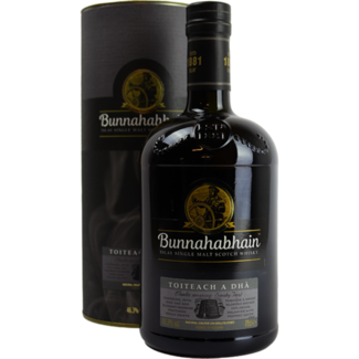 Bunnahabhain Bunnahabhain Toiteach A Dha 70cl