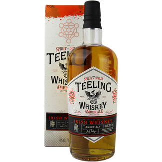 Teeling Teeling Amber Ale 70cl