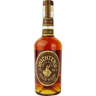 Michter's Michter's Sour Mash 70cl