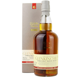 GlenKinchie Glenkinchie Distillers Edition 2021 70cl
