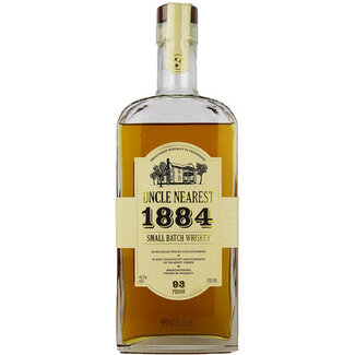 Uncle Nearest Uncle Nearest 1884 70cl