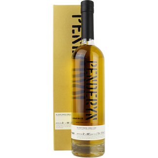 Penderyn Penderyn Single Cask for Bresser & Timmer 70cl