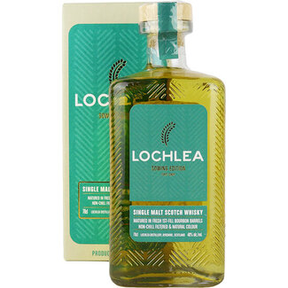 Lochlea Lochlea Sowing Edition First Crop 70cl