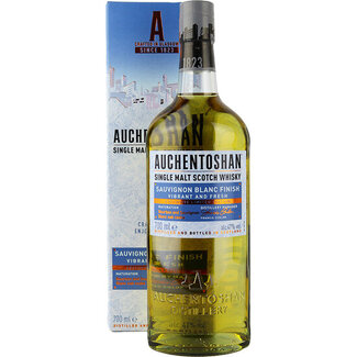 Auchentoshan Auchentoshan Sauvignon Blanc Finish 70cl