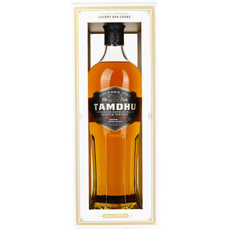Tamdhu Tamdhu Batch Strength Batch No 006 70cl