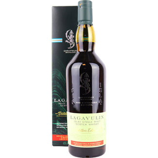 Lagavulin Lagavulin The Distillers Edition 70cl