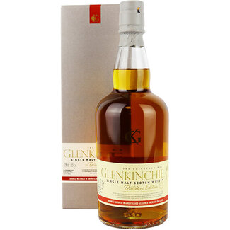 GlenKinchie Glenkinchie The Distillers Edition 2022 70cl