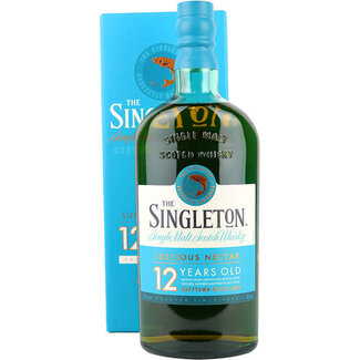 Singleton Singleton 12 Years 70cl