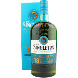 Singleton Singleton 18 Years 70cl