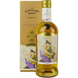 Compass Box Compass Box The Extinct Blends Delos 70cl