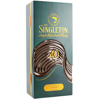 Singleton Singleton 40 Years Glen Ord 70cl