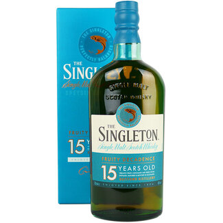 Singleton Singleton 15 Years 70cl