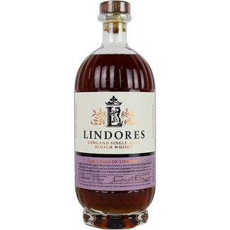 Lindores Lindores The Casks of Lindores Sherry Butts 70cl