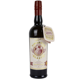 Timorous Beastie Timorous Beastie The Cheese Cellar Collection 70cl