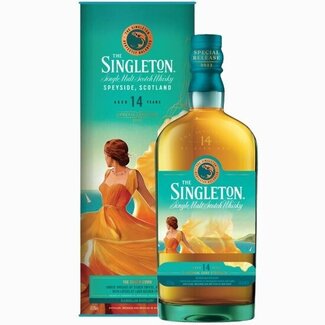 Singleton Singleton 14 Years Special Releases 2023