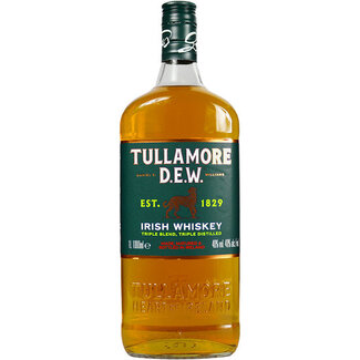 Tullamore D.E.W. Tullamore Dew 100cl