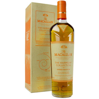 Macallan Macallan The Harmony Collection Amber Meadow 70cl