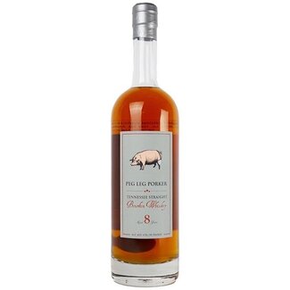 Peg Leg Porker Peg Leg Porker 8 Years 70cl