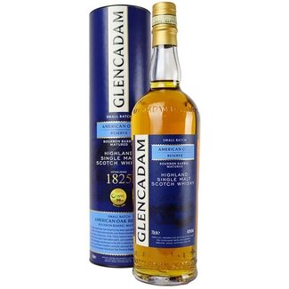 Glencadam Glencadam American Oak Reserve 70cl