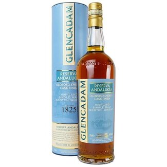 Glencadam Glencadam Reserva Andalucia 70cl