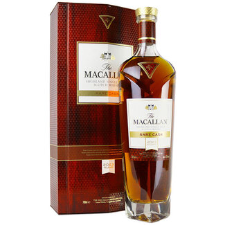 Macallan Macallan Rare Cask 2023 70cl