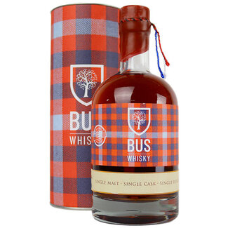 Bus Bus Single Cask Tawny Port 50cl
