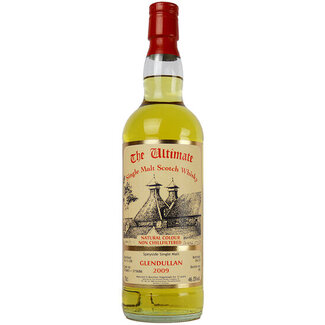 Glendullan Glendullan 2009 The Ultimate 70cl