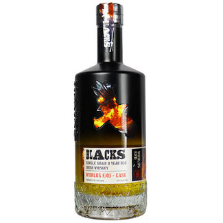 Blacks Blacks Worlds End Cask 70cl