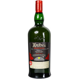 Ardbeg Ardbeg Smoketrails Cote Rotie Edition 100cl