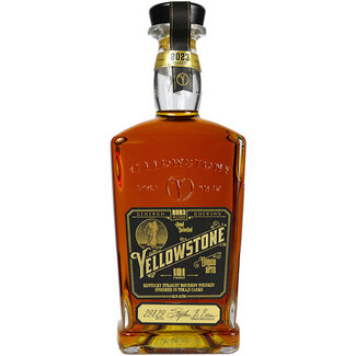 Yellowstone Yellowstone Limited Edition 2023 Release 70cl
