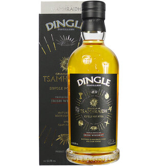 Dingle Dingle Grianstad An Tsamhraidh 70cl